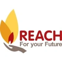 REACH logo