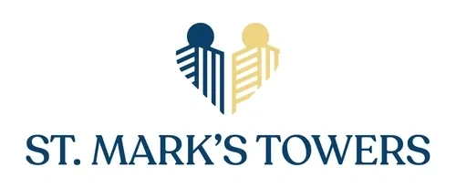 St Marks Towers Inc logo
