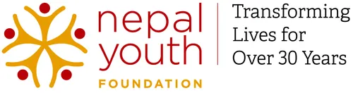 NEPAL YOUTH FOUNDATION logo