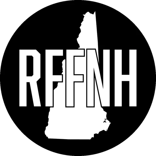 Reproductive Freedom Fund of New Hampshire logo