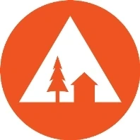 American Youth Hostels, Inc. logo