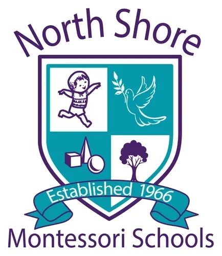 Deerfield Montessori School logo