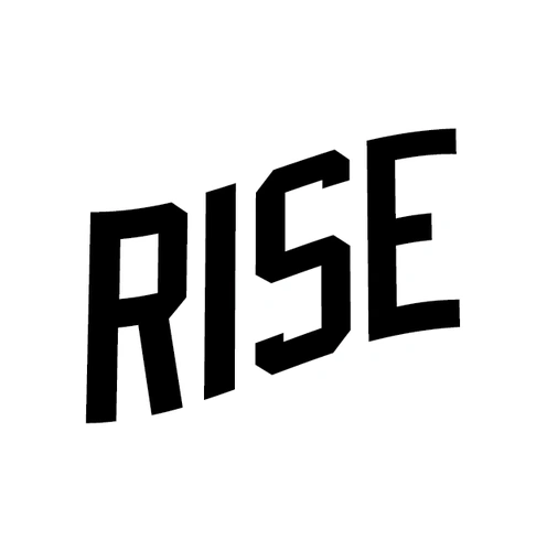 Rise Academy logo