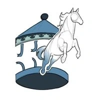 FreeHorse Arts logo