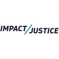 Impact Justice logo
