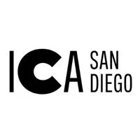 Institute of Contemporary Art, San Diego logo