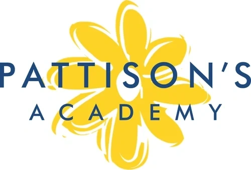 Pattison's Academy logo
