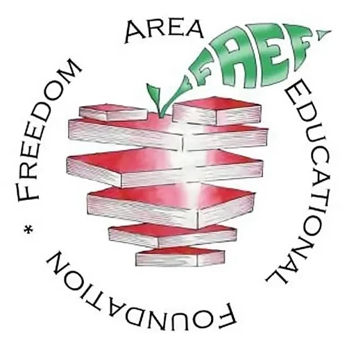 FREEDOM AREA EDUCATIONAL FOUNDATION logo