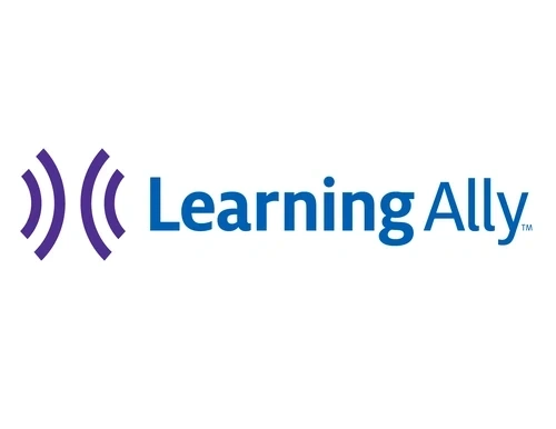 Learning Ally logo