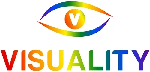 Visuality Inc logo