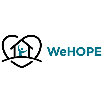 WeHOPE logo