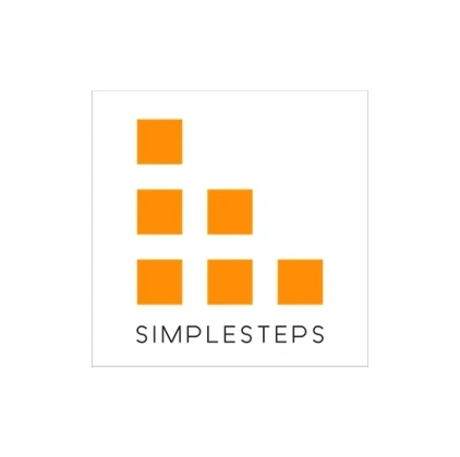 Simple Steps Community Connection logo