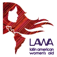 Latin American Women's Aid Refuge logo