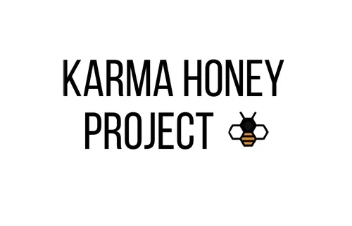 Karma Honey Project logo