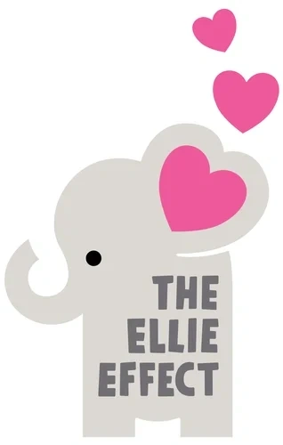 The Ellie Effect logo