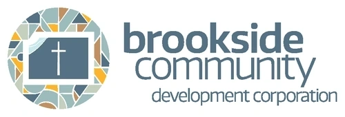 Brookside Community Development Corporation logo