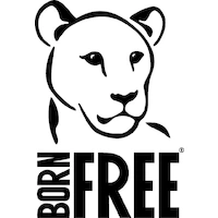 Born Free Foundation logo