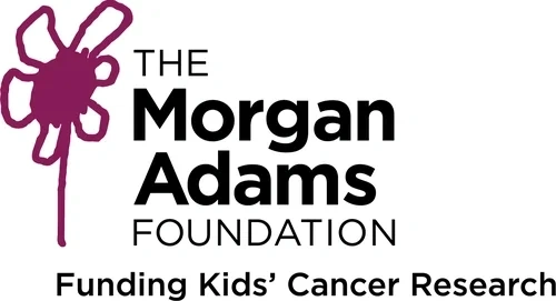 MORGAN ADAMS FOUNDATION logo