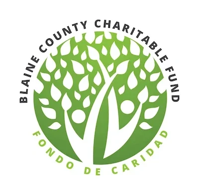 Blaine County Charitable Fund Inc logo