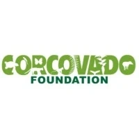 Corcovado Foundation logo