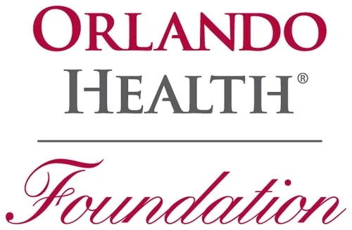 Orlando Health Foundation Inc. logo