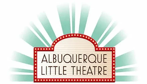 ALBUQUERQUE LITTLE THEATRE INC logo