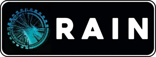 Collaborative Effort Inc DBA RAIN Incubator logo