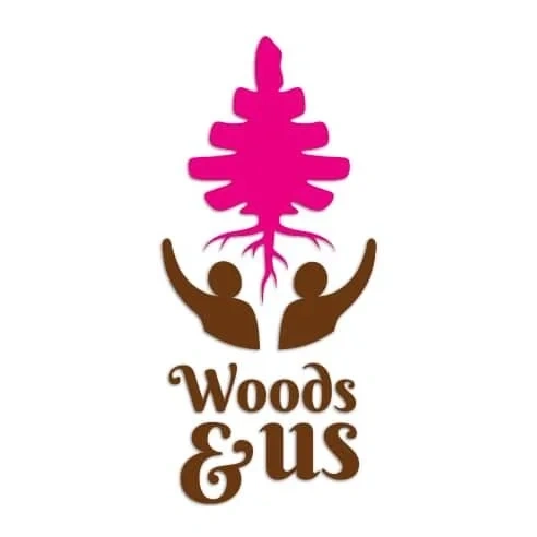 Inclusive Woods and Us Inc logo