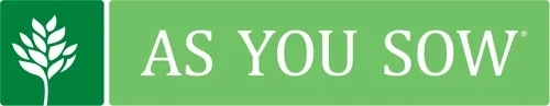 AS YOU SOW logo