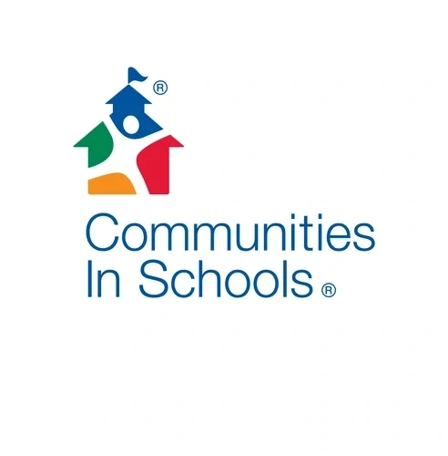 Communities In Schools, Inc. logo