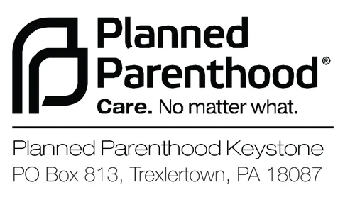 Planned Parenthood Keystone logo