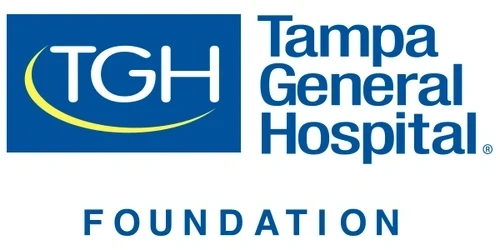 TAMPA GENERAL HOSPITAL FOUNDATION INC logo