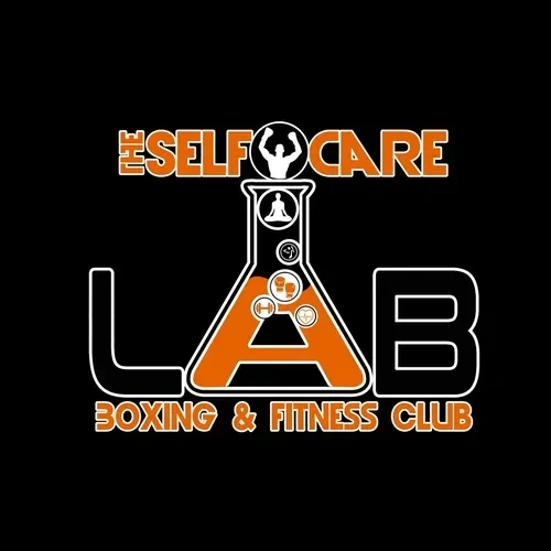Self-Care Lab Boxing & Fitness Club logo