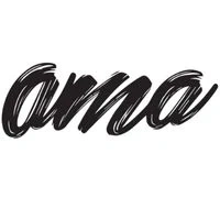 Ama International logo