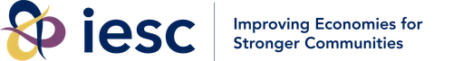 Improving Economies for Stronger Communities (IESC) logo