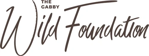 The Gabby Wild Foundation Inc. logo