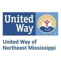 United Way of Northeast Mississippi, Inc. logo