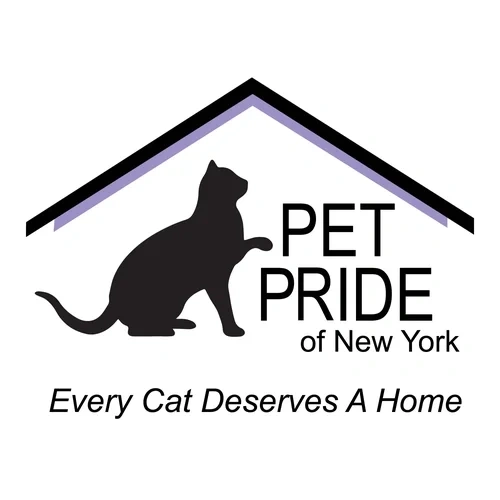 Pet Pride of New York, Incorporated logo
