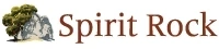 SPIRIT ROCK MEDITATION CENTER logo