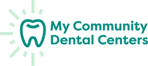 MY COMMUNITY DENTAL CENTERS INC logo
