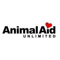 Animal Aid Unlimited logo