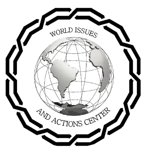 World Issues & Actions Center logo
