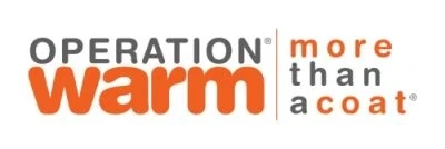 Operation Warm Inc. logo