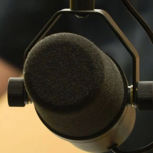 Harvard Broadcasting Incorporated logo