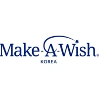 Make-A-Wish Korea logo