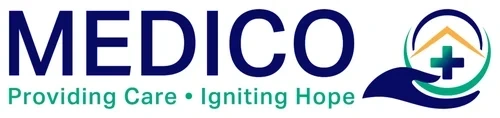MEDICO logo