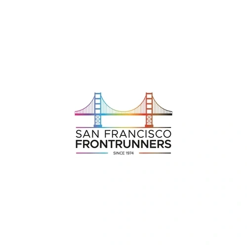 San Francisco Frontrunners Charitable Tr logo