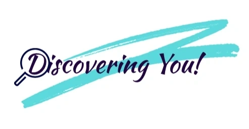 Discovering You logo