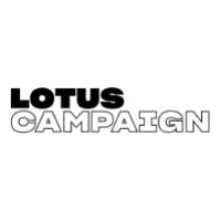 Lotus Campaign logo
