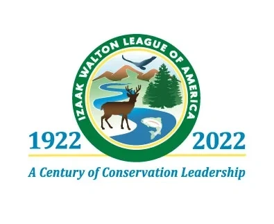 Izaak Walton League of America, Inc. logo